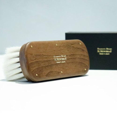 SANOHATAブラシ手植え | 紗乃織（サノハタ）のプレゼント・ギフト通販